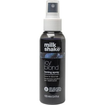 Milk Shake Icy Blond Toning Spray 100ml