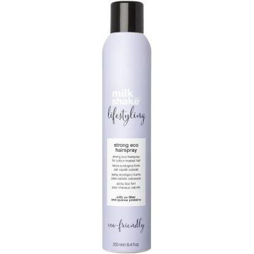 Milk Shake Lifestyling Strong Eco Hairspray 250ml