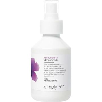 Milk Shake Simply Zen Restructure In Deep Remedy 150 ml