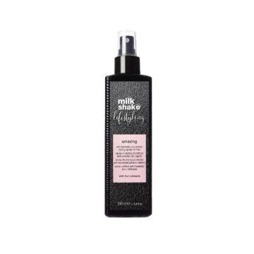 Milk Shake lifestyling amazing 200ml