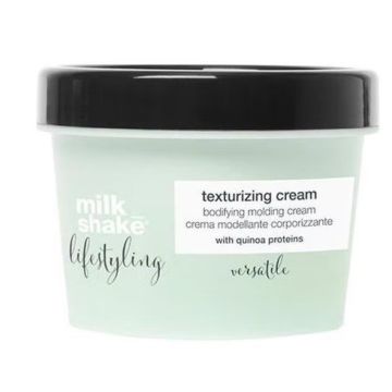Milkshake Lifestyling Texturizing Bodifying Molding Cream 100ml