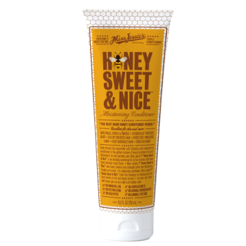 Miss Jessie's Honey Sweet & Nice Conditioner 8.5oz
