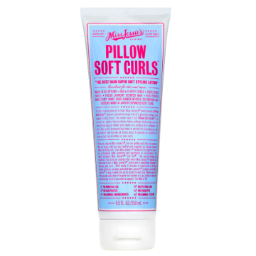 Miss Jessie's Pillow Soft Curls 8.5 oz - luxe leave-in conditioner