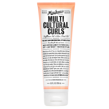 Miss Jessie's Multi­Cultural Curl 8.5oz product afbeelding