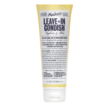 Miss Jessie's Leave In Condish 8.5oz - Luxe leave-in conditioner