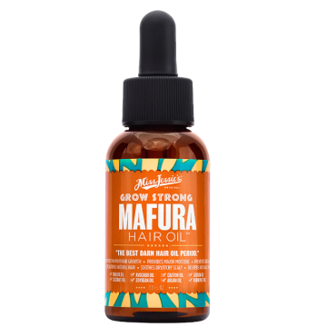Miss Jessie's Grow Strong MAFURA Hair Oil 1.5 oz