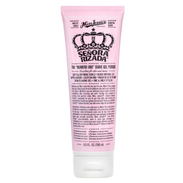 Miss Jessie's Señora Rizada Curls 8.5oz