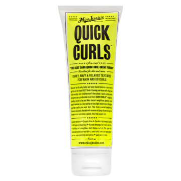 Miss Jessie's Quick Curls 8.5 oz - Stylingcrème voor krullen