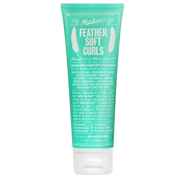Miss Jessie's Feather Soft Curls 8.5oz productafbeelding