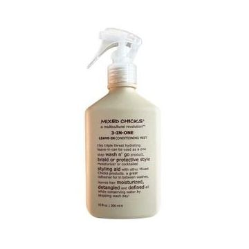 Mixed Chicks 3in1 Leave-In Conditioning Mist 300ml