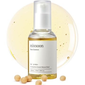Mixsoon Bean Essence 50ml verpakking