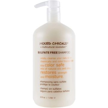 Mixed chicks sulphate free shampoo (1000 ml)