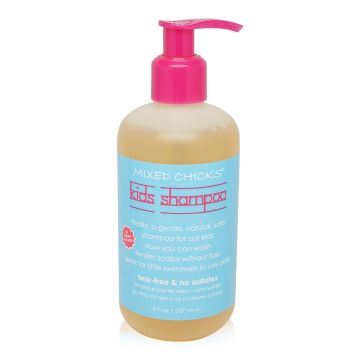 MIXED CHICKS SHAMPOO FOR KIDS (8OZ)