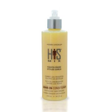 Mixed Chicks Men His Leave-in 251 ml verpakking