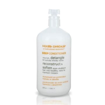 Mixed Chicks Detangling Deep Conditioner 1000 ml