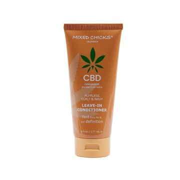 Mixed Chicks CBD Leave-In 177ml flacon
