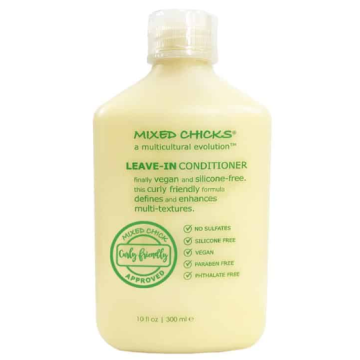 Mixed Chicks Curly Friendly Leave-in Conditioner 300ml