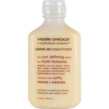 Mixed Chicks Leave In Conditioner 198 ml verpakking