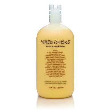 Mixed Chicks Leave-in Conditioner 1000 ml