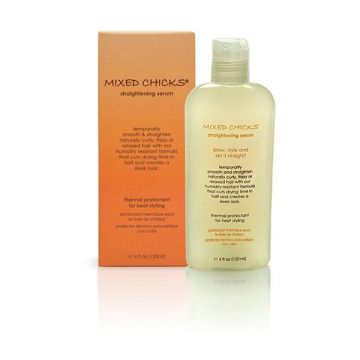 Mixed Chicks Straightening Serum 120 ml