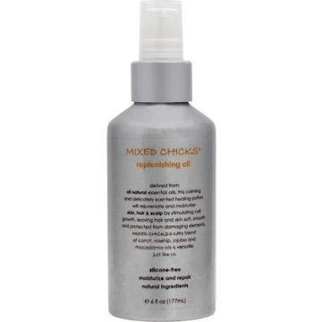 Mixed Chicks Replenishing Oil / 177 ml