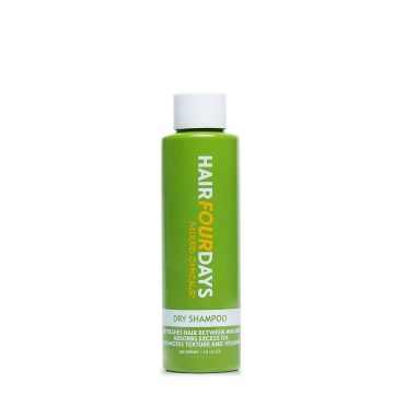 Mixed Chicks HairFourDays Dry Shampoo 2,8 Oz/80 Gr