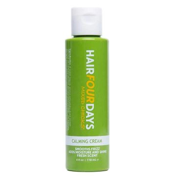 Mixed Chicks HairFourDays Calming Cream 4oz