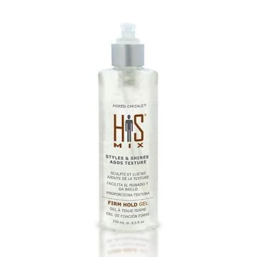 Mixed Chicks Men Firm Hold Gel 251 ml
