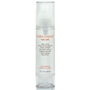 Mixed Chicks Gloss And Hair Silk 50 ml - Voedende Haarolie