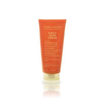 Mixed Chicks Daily Hair Dress 177 ml verpakking