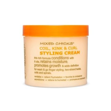 Mixed Chicks Styling Cream 354 ml verpakking