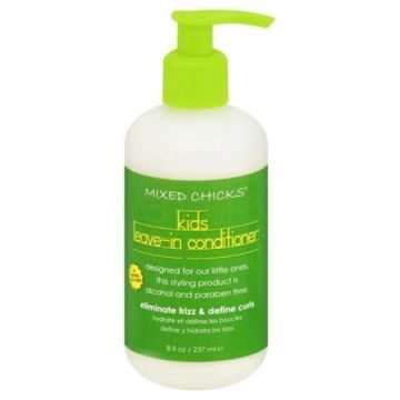 Mixed Chicks Kids Leave-in Conditioner 237 ml