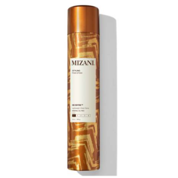 Mizani HD Shyne Lightweight Sheen Spray 255g