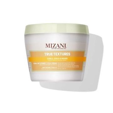 Mizani True Textures oil Stretch Cream 250ml