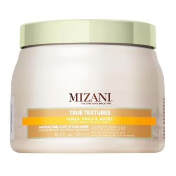 Mizani True Textures Morrocan Clay Mask 500ml