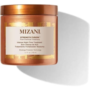 MIZANI STRENGTH FUSION INTENSE NIGHT-TIME TREATMENT 150ml