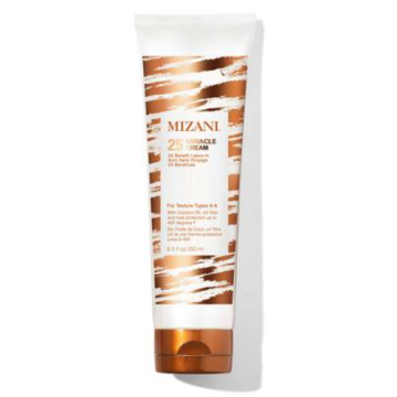 Mizani 25 Miracle Leave-In Cream 250ml