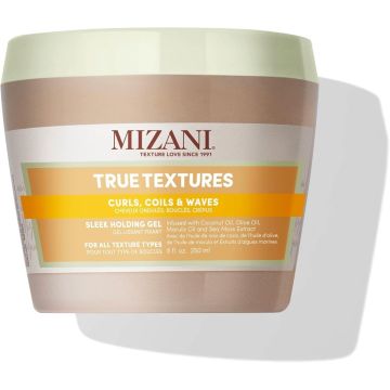 Mizani True Textures Sleek Holding Gel 250ml