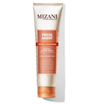 Mizani Press Agent Cream 150ml verpakking