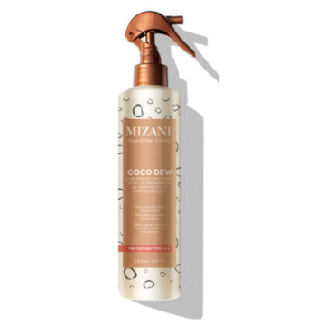 Mizani Coco Dew Curl Spray 200ml voor krullen