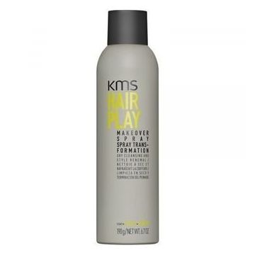 KMS HairPlay Makeover Spray 250ml