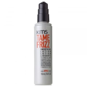 KMS TameFrizz Smoothing Lotion 150ml