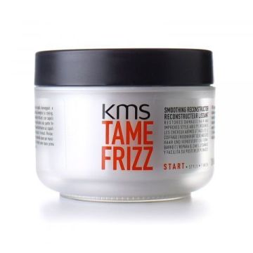 KMS TameFrizz Smoothing Reconstructor 200ml verpakking