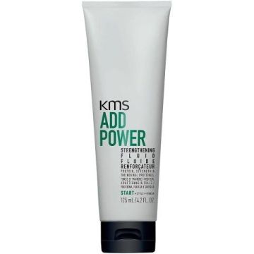KMS AddPower Strenghtening Fluid 125ml voor sterk haar