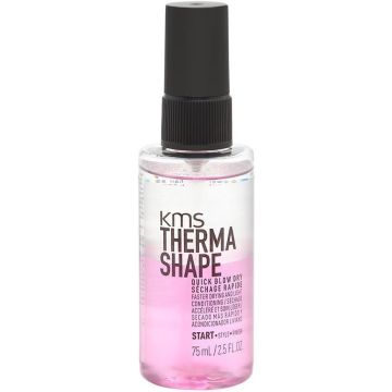KMS ThermaShape Quick Blow Dry 75ml