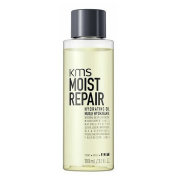 KMS MoistRepair Hydrating Oil 100ml