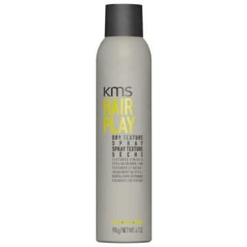 KMS HairPlay Dry Texture Spray 250ml