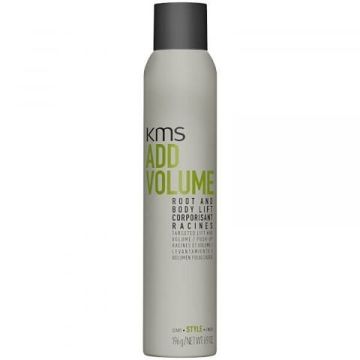KMS AddVolume Root & Body Lift 200ml spray