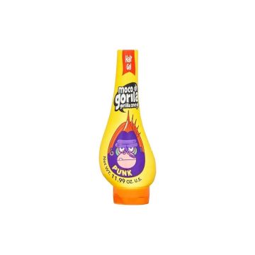 Moco De Gorila Gel Bottel Punk/Yellow 11.9oz