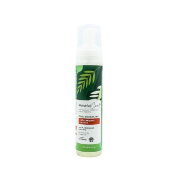Moistful Curl Curl Enhancing Volumizing Mousse 237 ml